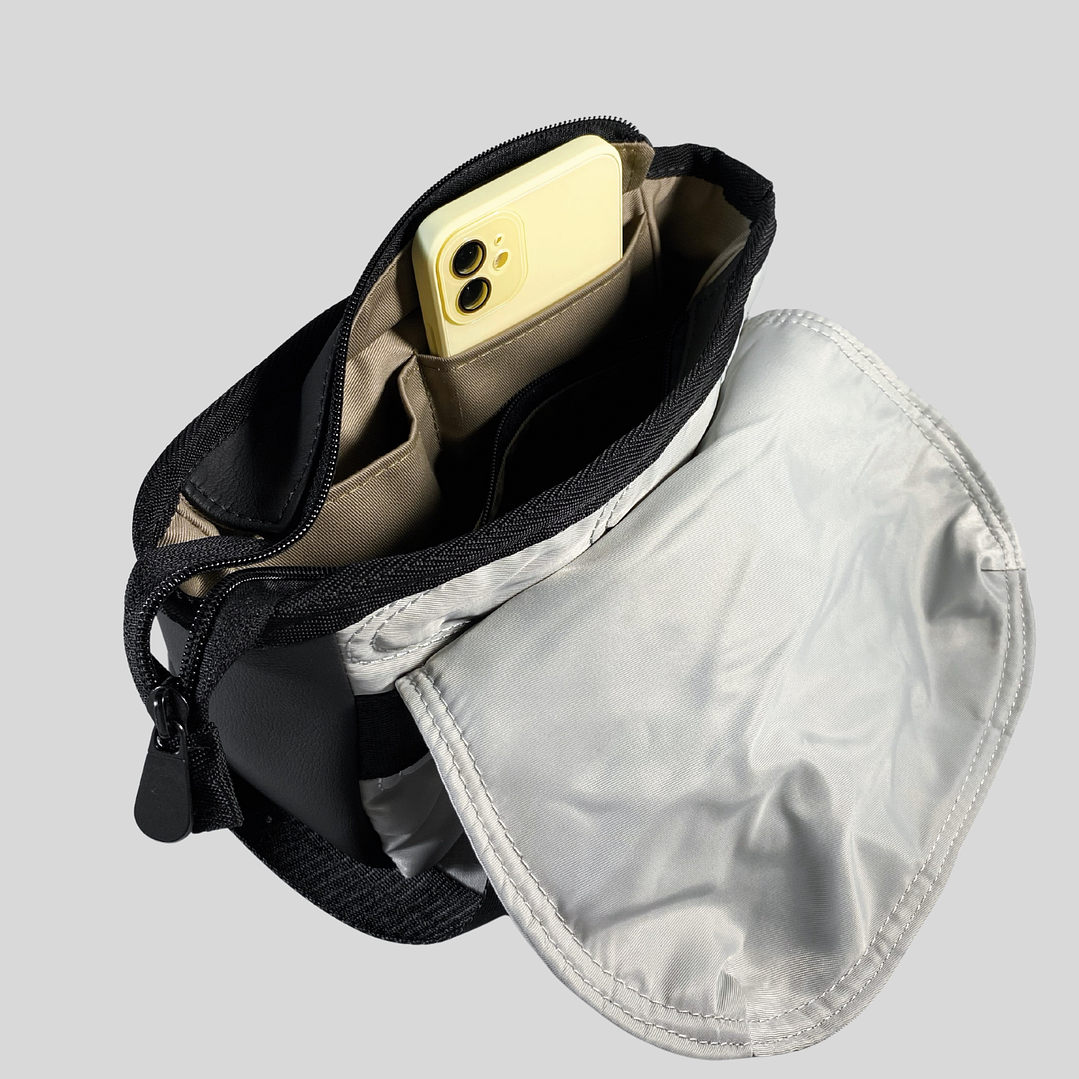 CROSSBODY CITIZEN ANDES TOP 3