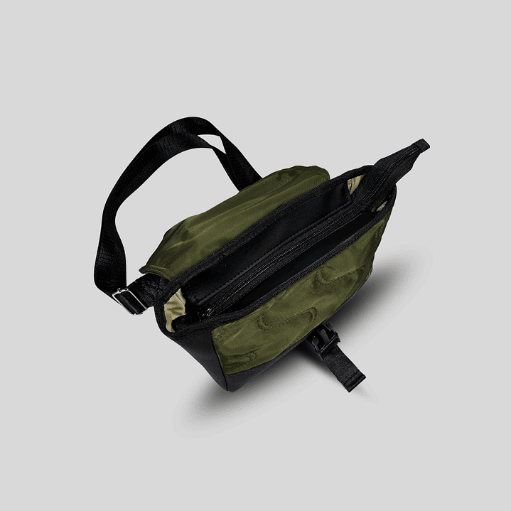 CROSSBODY CITIZEN VALLEY 5