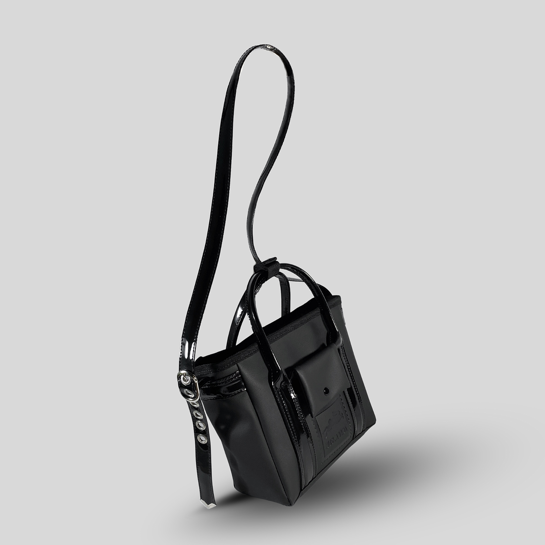 MINI OFFICE TOTEBAG 5