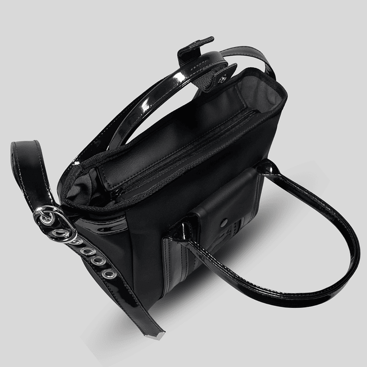 MINI OFFICE TOTEBAG 2