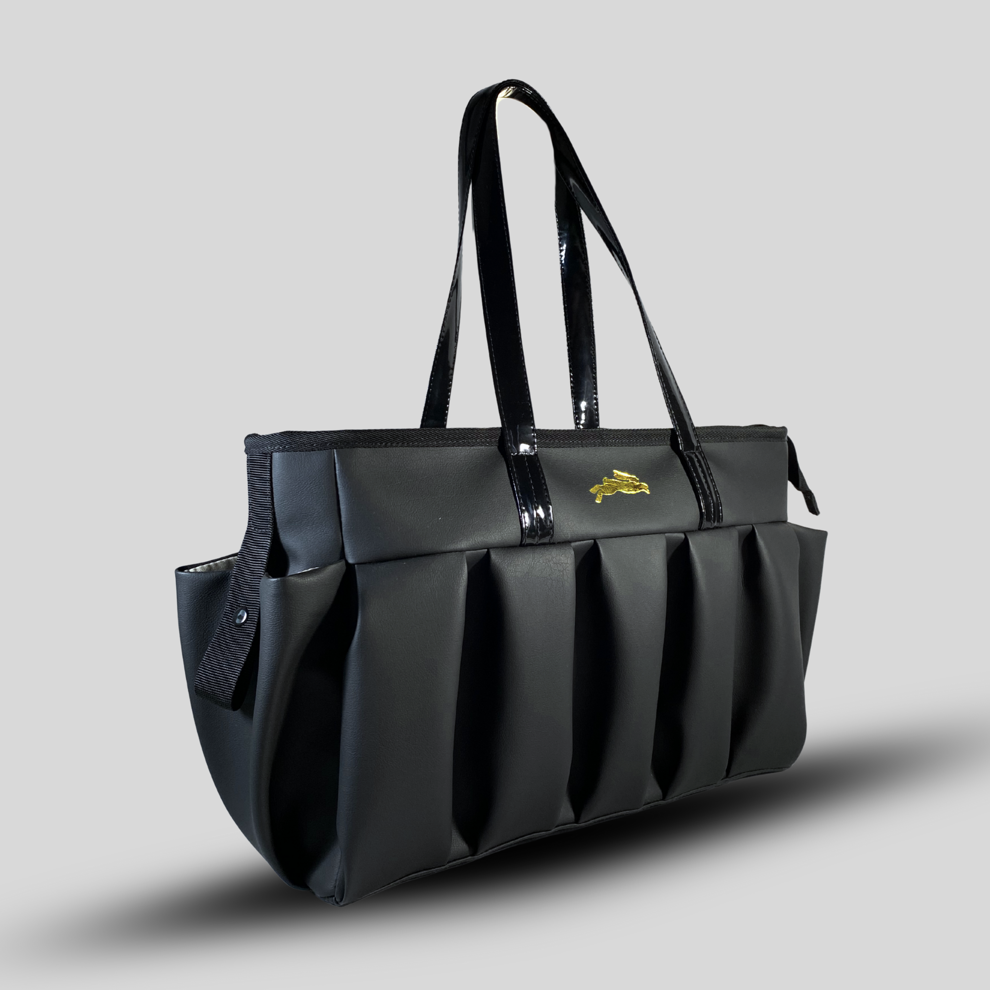 THE AIRY FORM TOTEBAG 2