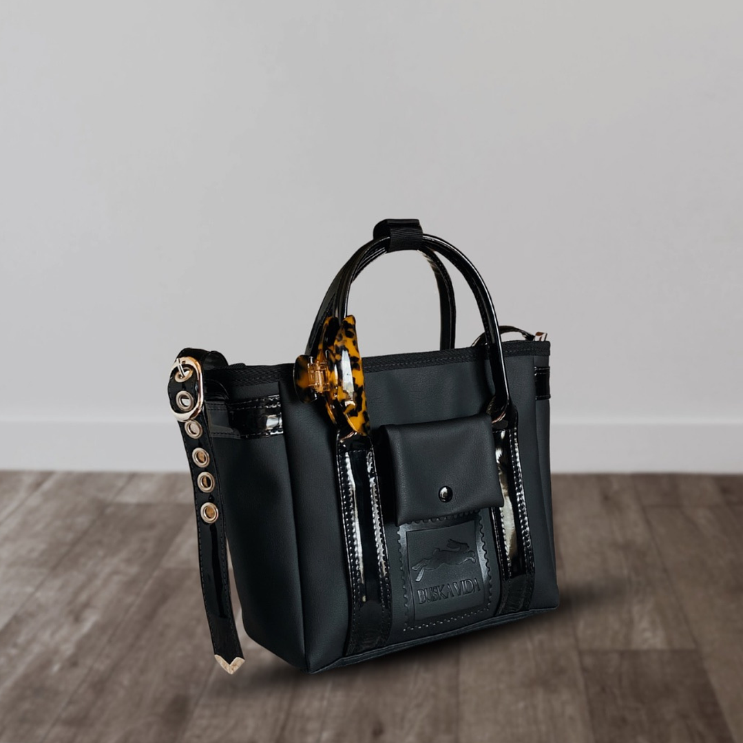 MINI OFFICE TOTEBAG 1