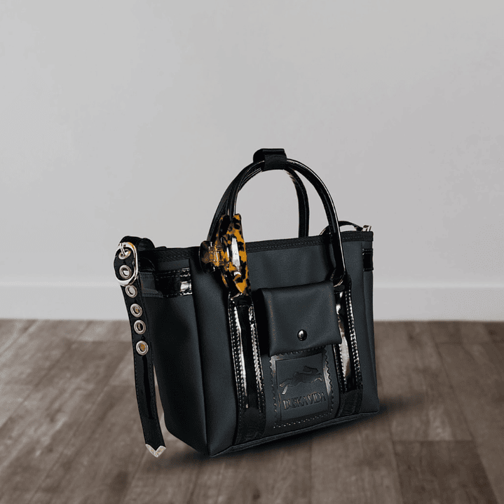 MINI OFFICE TOTEBAG 1