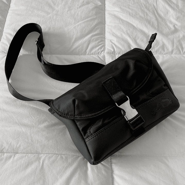 CROSSBODY CITIZEN BLACK 12