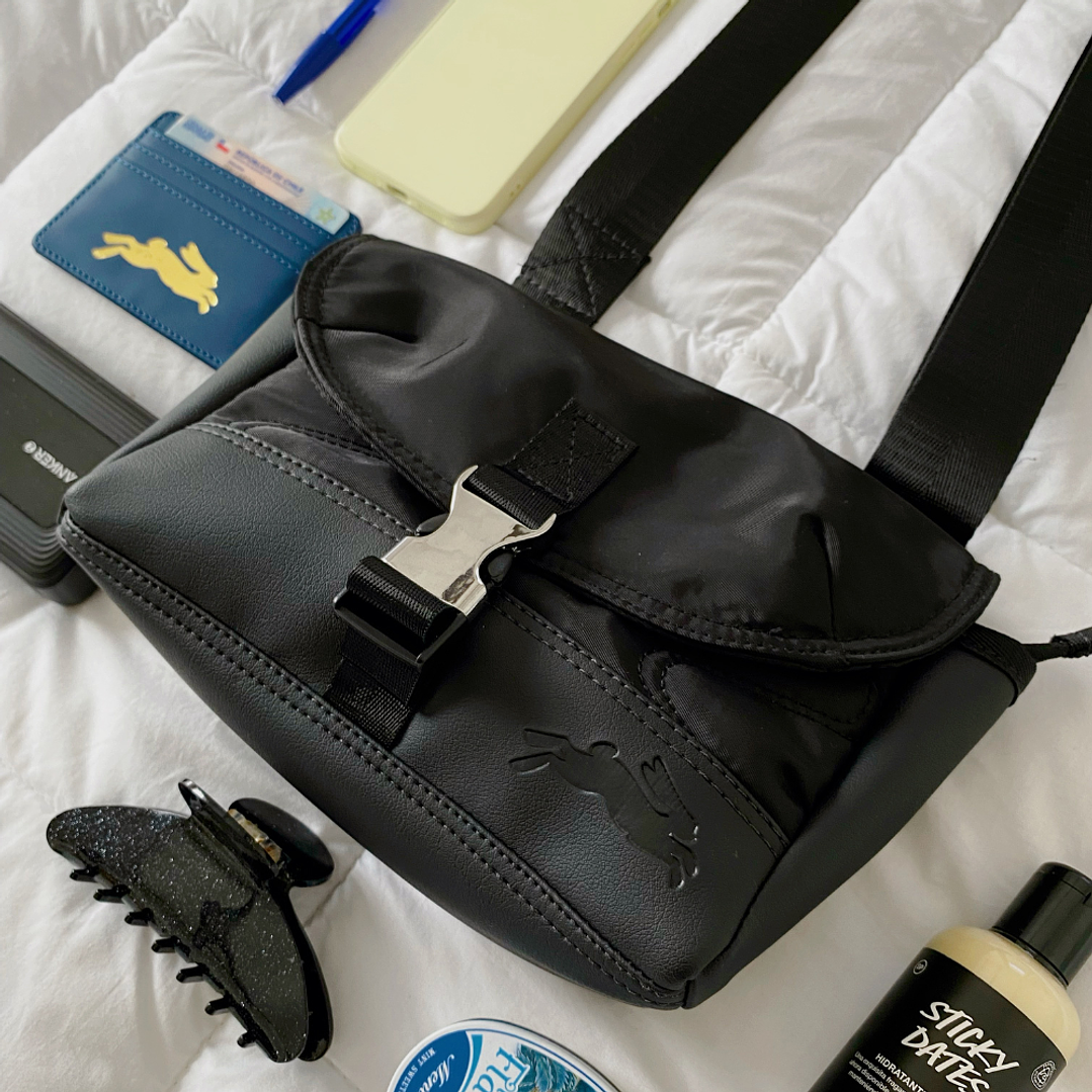 CROSSBODY CITIZEN BLACK 11