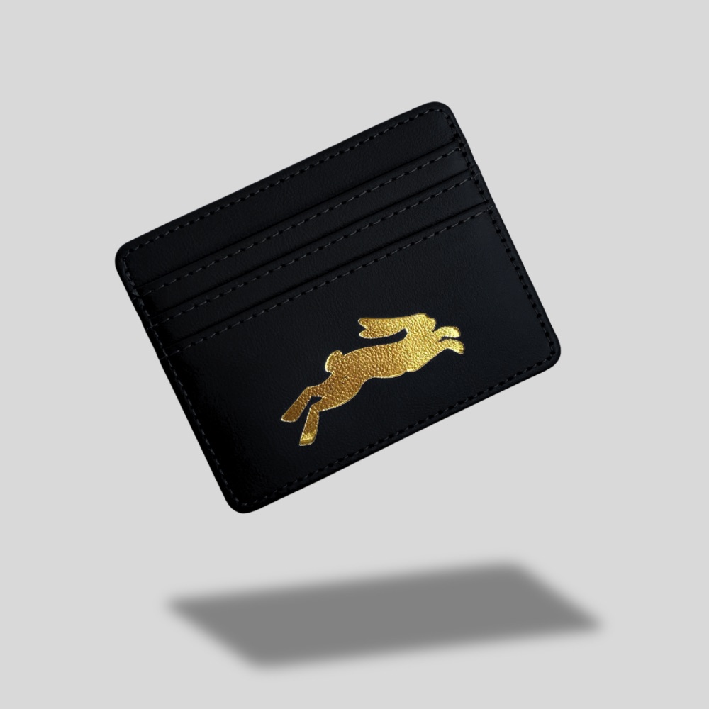 TARJETERO HOBBES BLACK