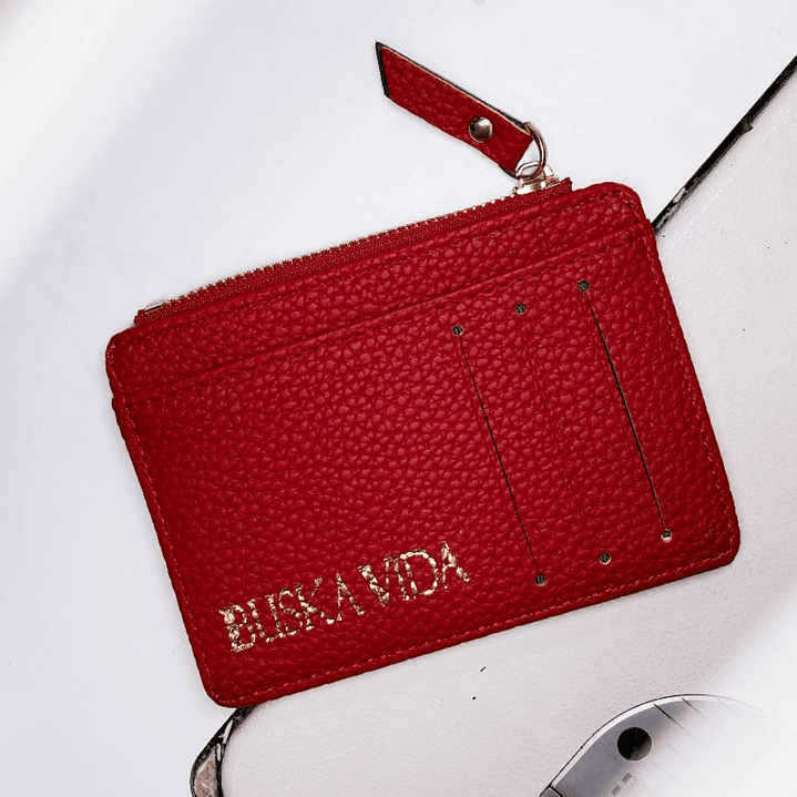 BILLETERA IBIZA RED  1