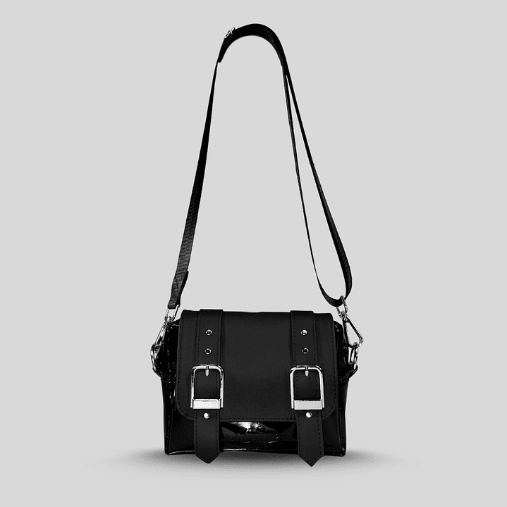 BANANO/CARTERA BLACK SWAN 2