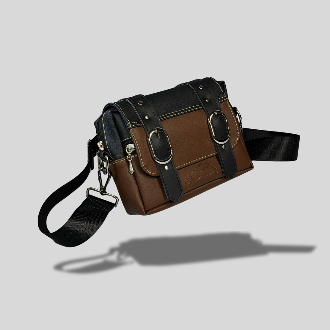 BANANO/CARTERA LANDS BLACK 2