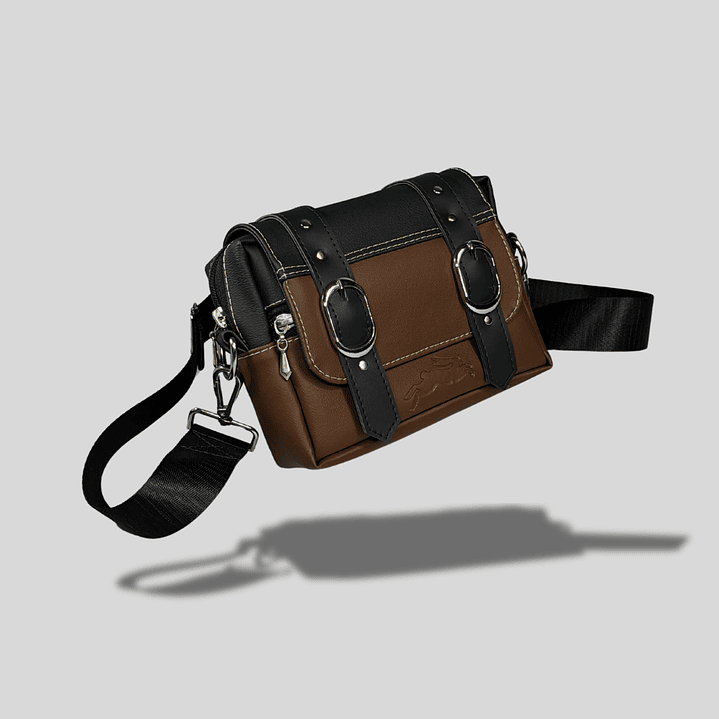 BANANO/CARTERA LANDS BLACK 2