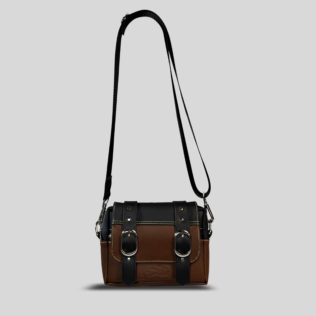 BANANO/CARTERA LANDS BLACK 1