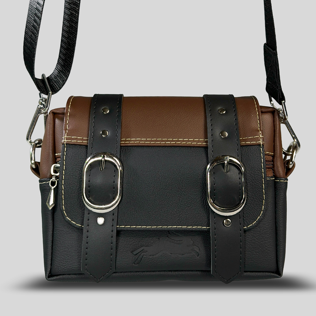 BANANO/CARTERA LANDS BLACK II 2