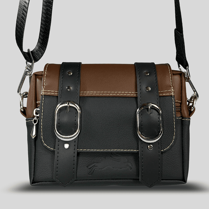 BANANO/CARTERA LANDS BLACK II 2