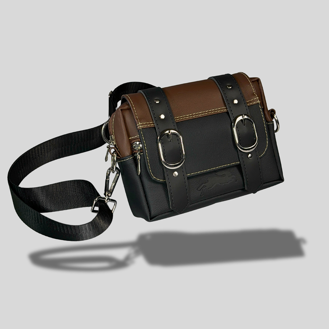 BANANO/CARTERA LANDS BLACK II 3