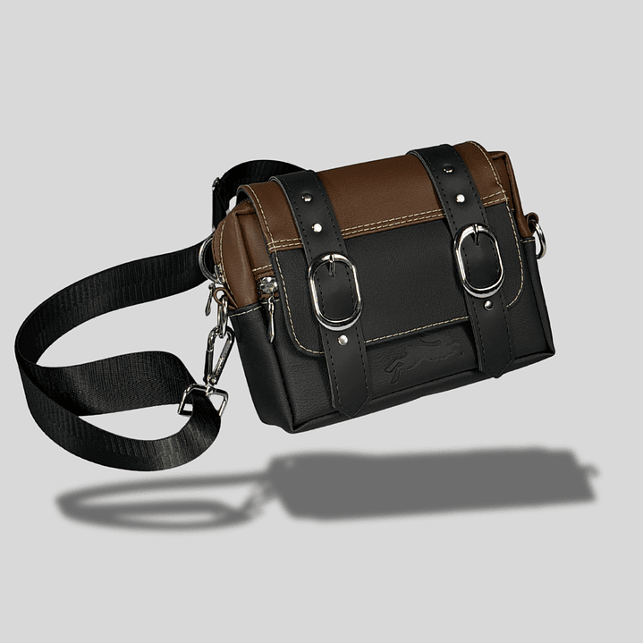 BANANO/CARTERA LANDS BLACK II 3