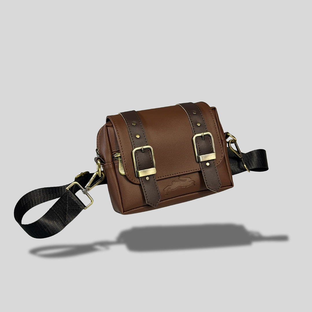 BANANO/CARTERA PADDINGTON BEAR  1