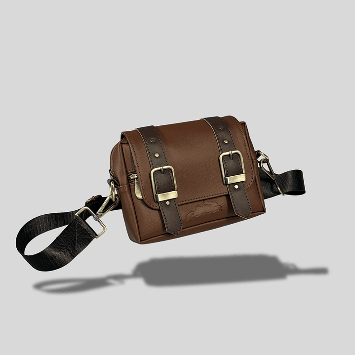 BANANO/CARTERA PADDINGTON BEAR  1