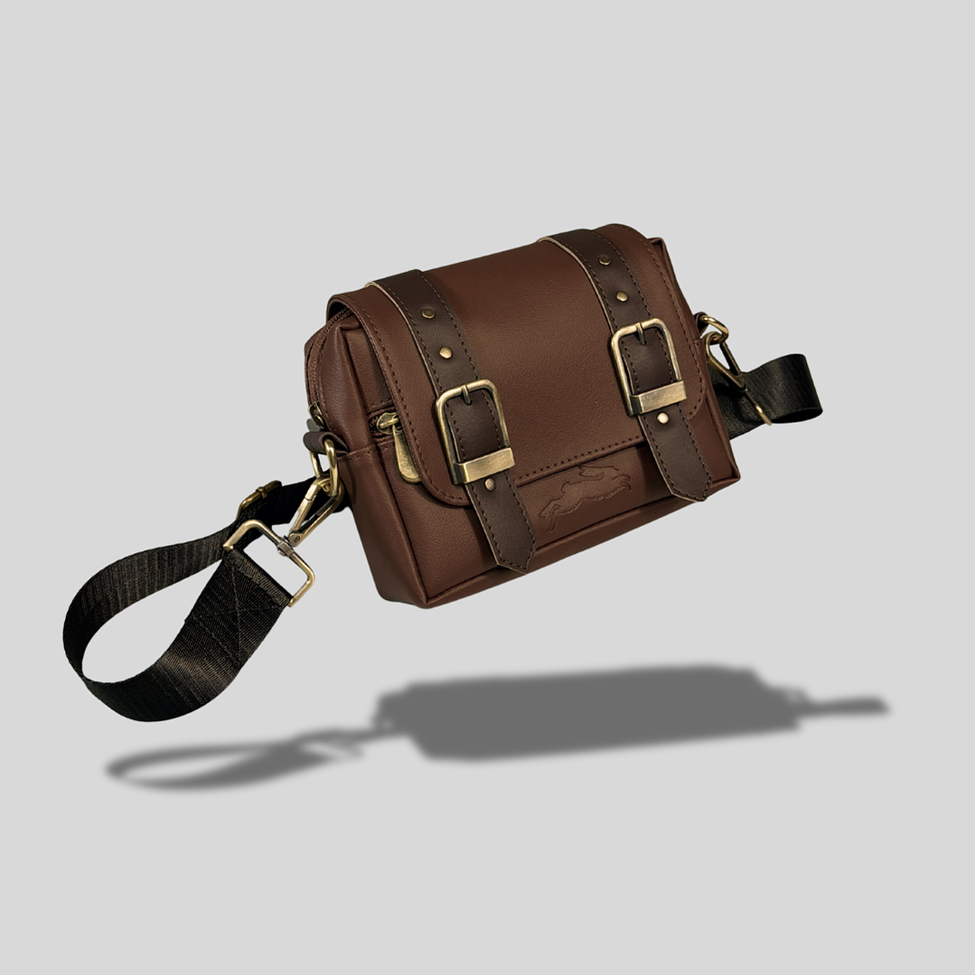 BANANO/CARTERA PADDINGTON BEAR  2