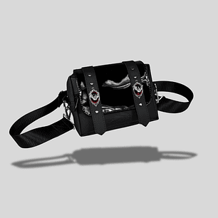 BANANO/CARTERA DARK MYSTERY