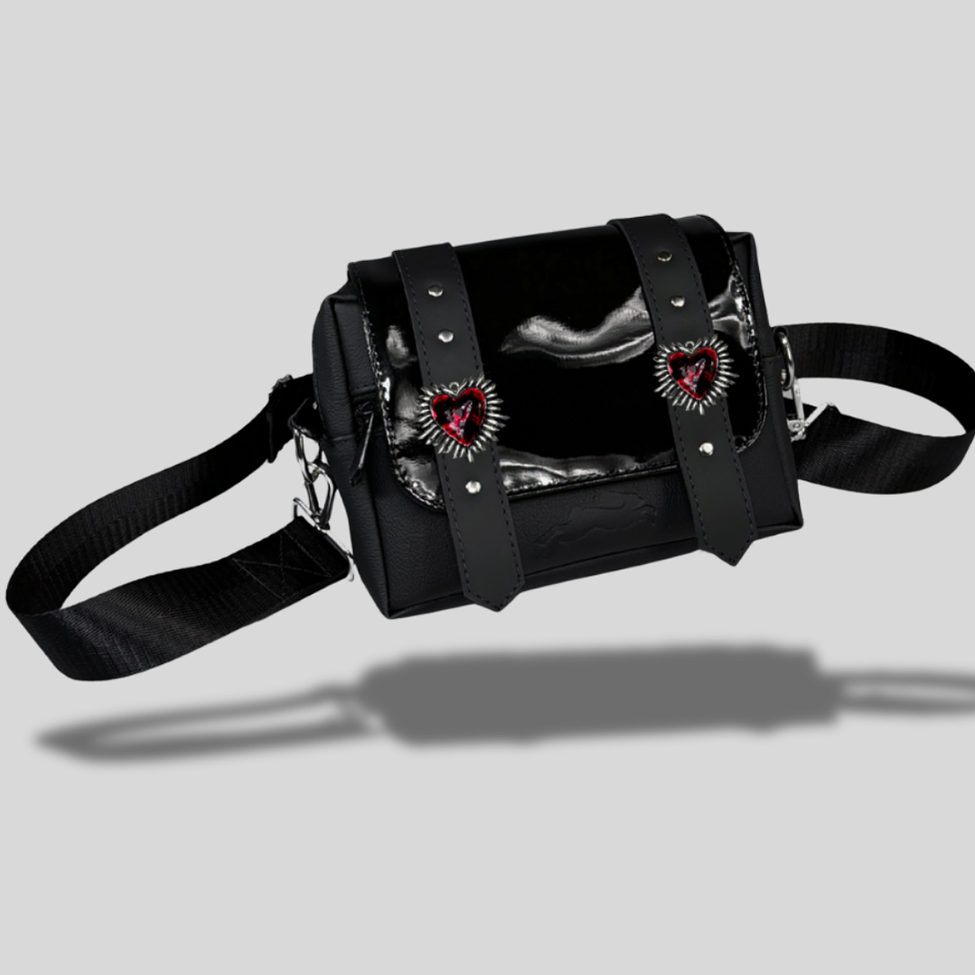 BANANO/CARTERA DARK MYSTERY 5