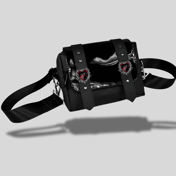 BANANO/CARTERA DARK MYSTERY 5