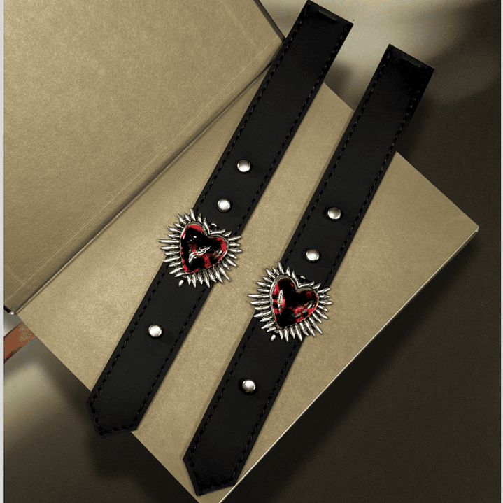 BANANO/CARTERA DARK MYSTERY 6