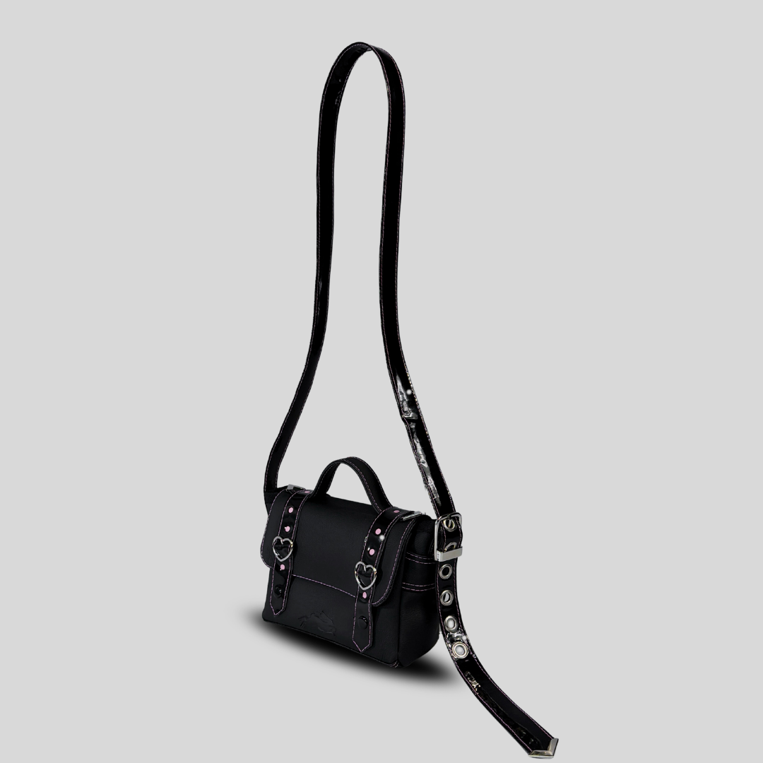 CROSSBODY HEARTS HANDLE 3