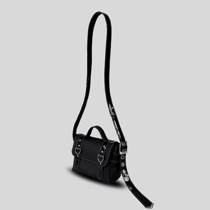 CROSSBODY HEARTS HANDLE 3