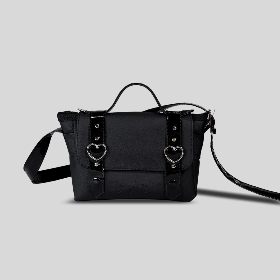 CROSSBODY HEARTS HANDLE 1