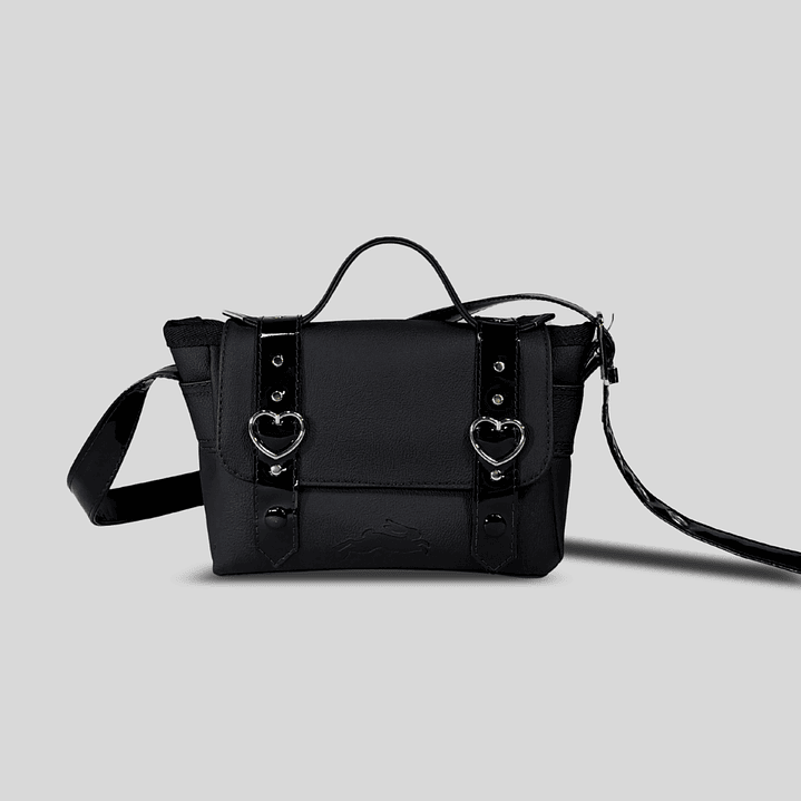 CROSSBODY HEARTS HANDLE 1