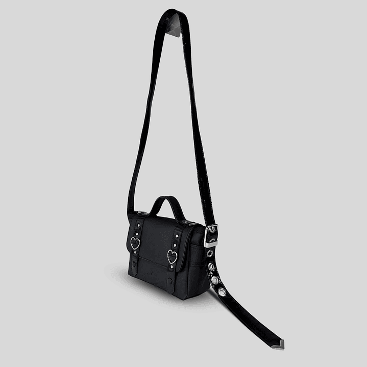 CROSSBODY HEARTS HANDLE 5