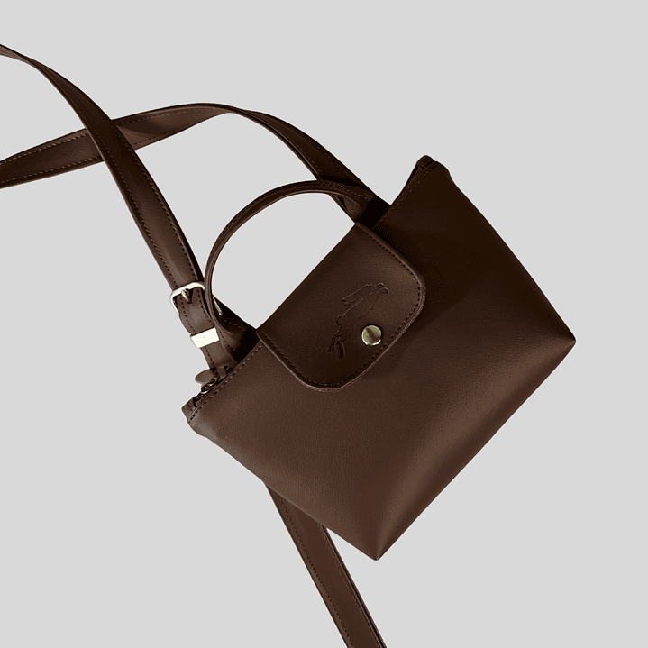 CROSSBODY POCKET PADDINGTON  3