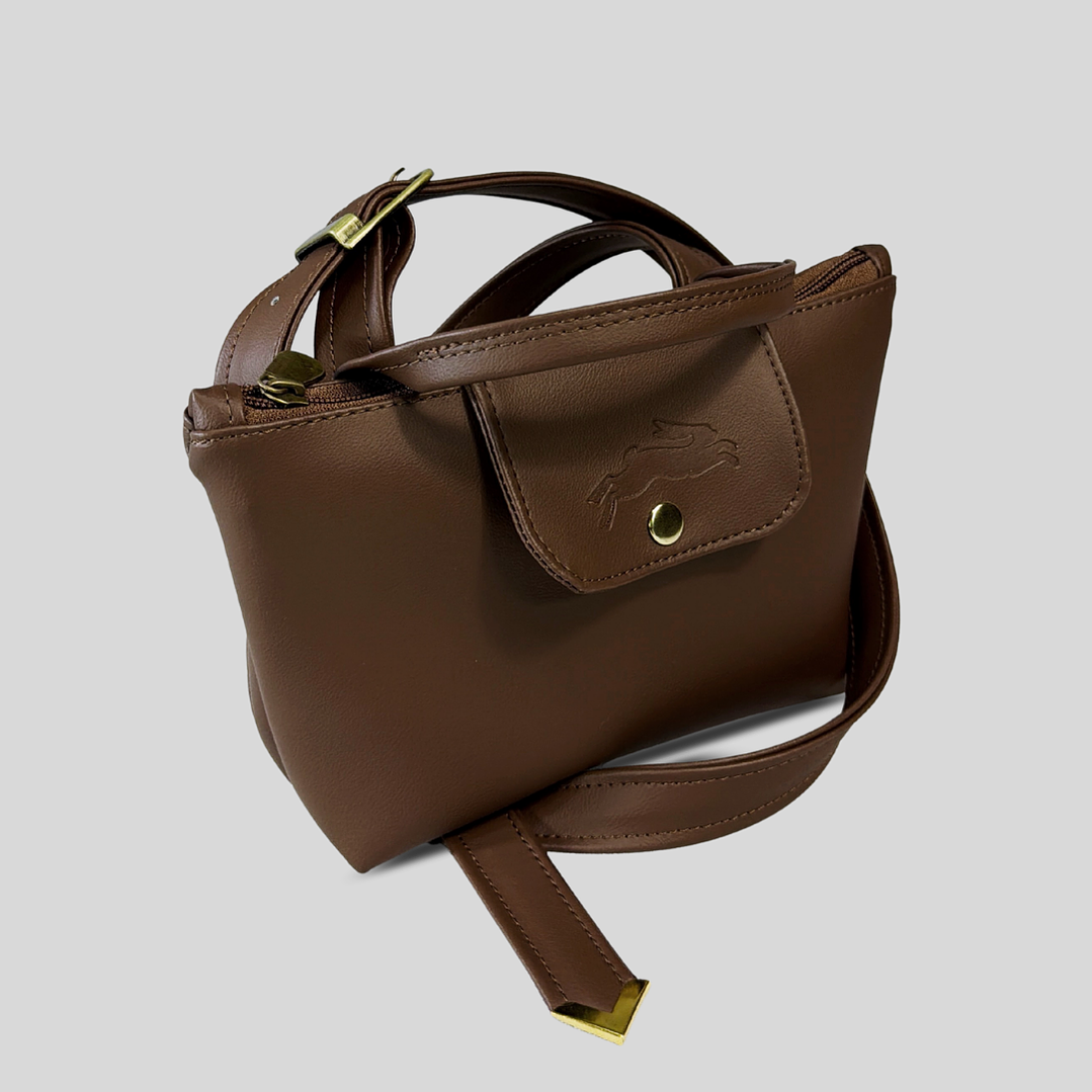 CROSSBODY POCKET PADDINGTON  4