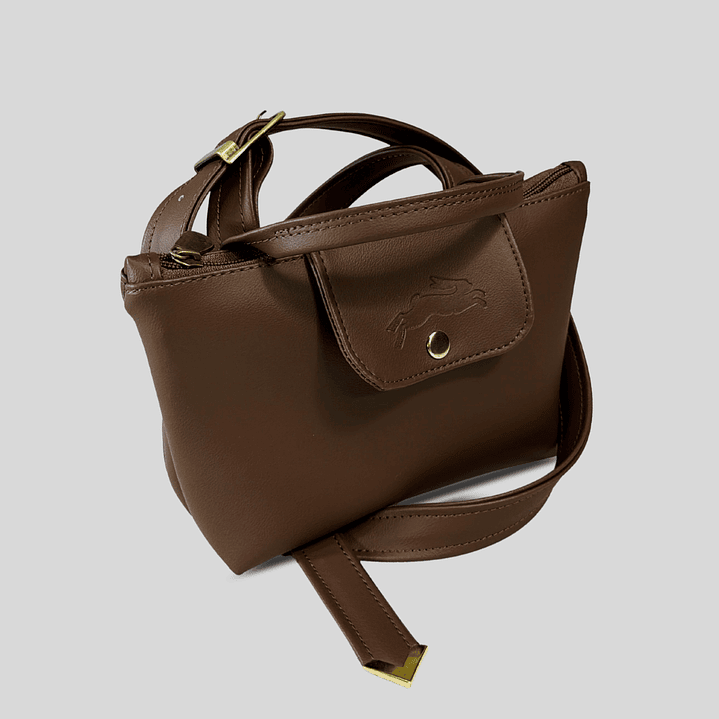 CROSSBODY POCKET PADDINGTON  4