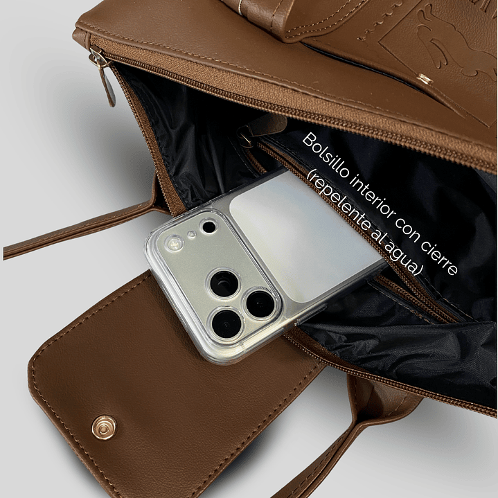 CARTERA POCKET CHELSEA LARGE 11