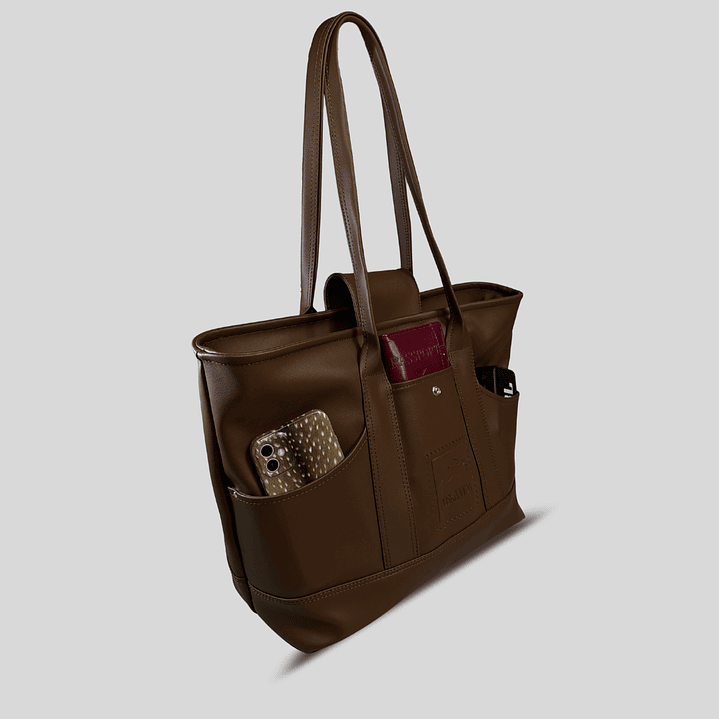 TOTEBAG LONDON BRIDGE 5