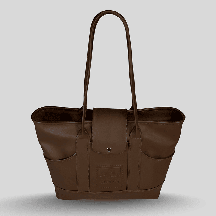 TOTEBAG LONDON BRIDGE 2