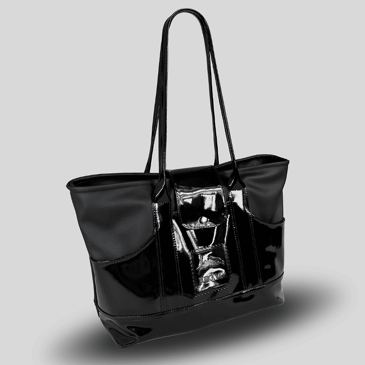 TOTEBAG LONDON BRIDGE 4