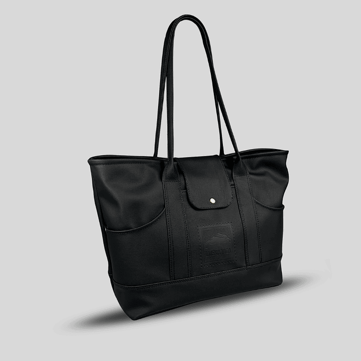 TOTEBAG LONDON BRIDGE 8