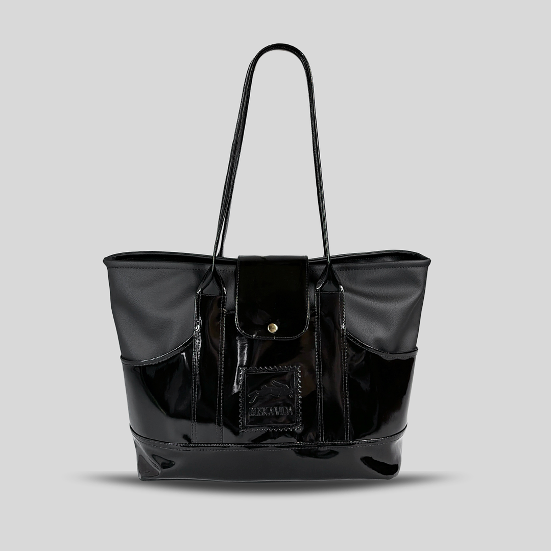 TOTEBAG LONDON BRIDGE 9