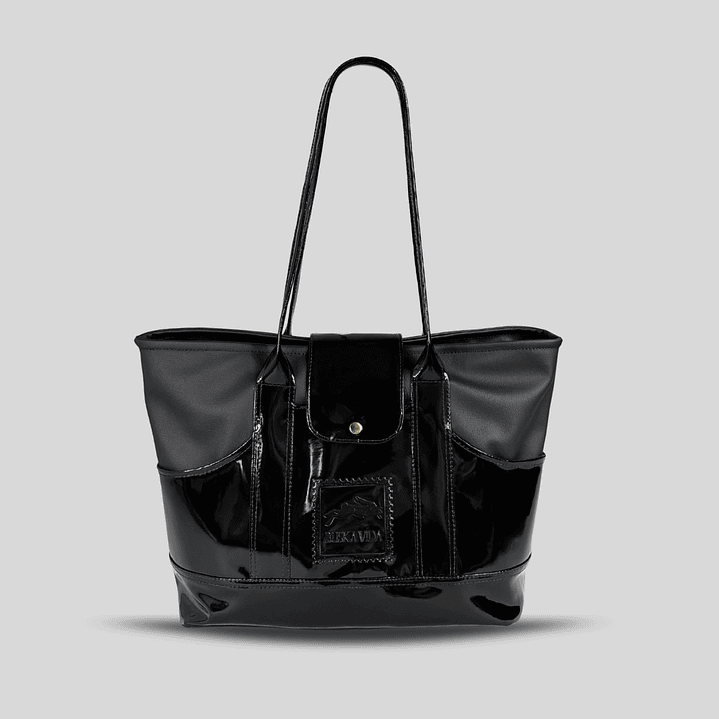 TOTEBAG LONDON BRIDGE 9