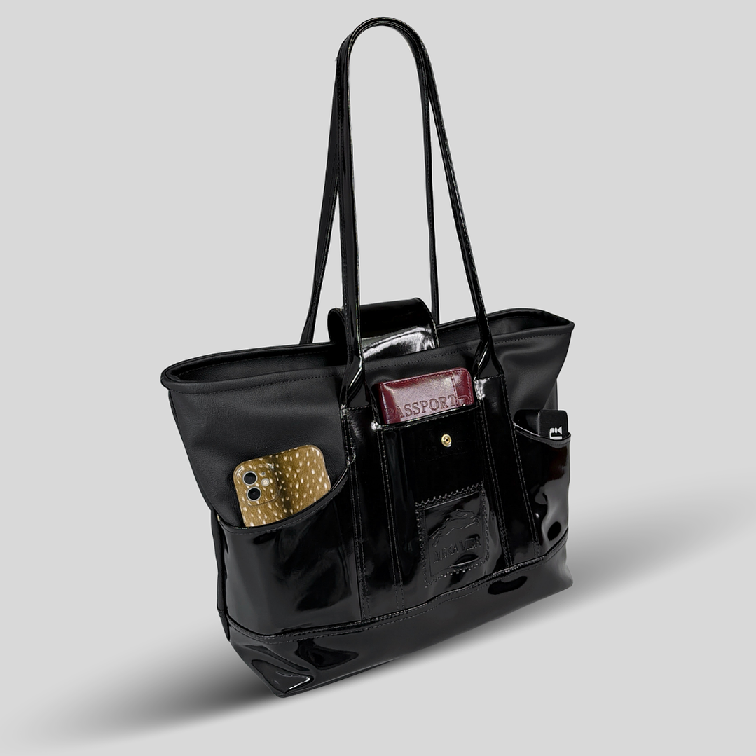 TOTEBAG LONDON BRIDGE 3