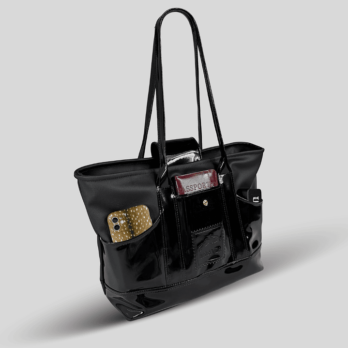 TOTEBAG LONDON BRIDGE 3