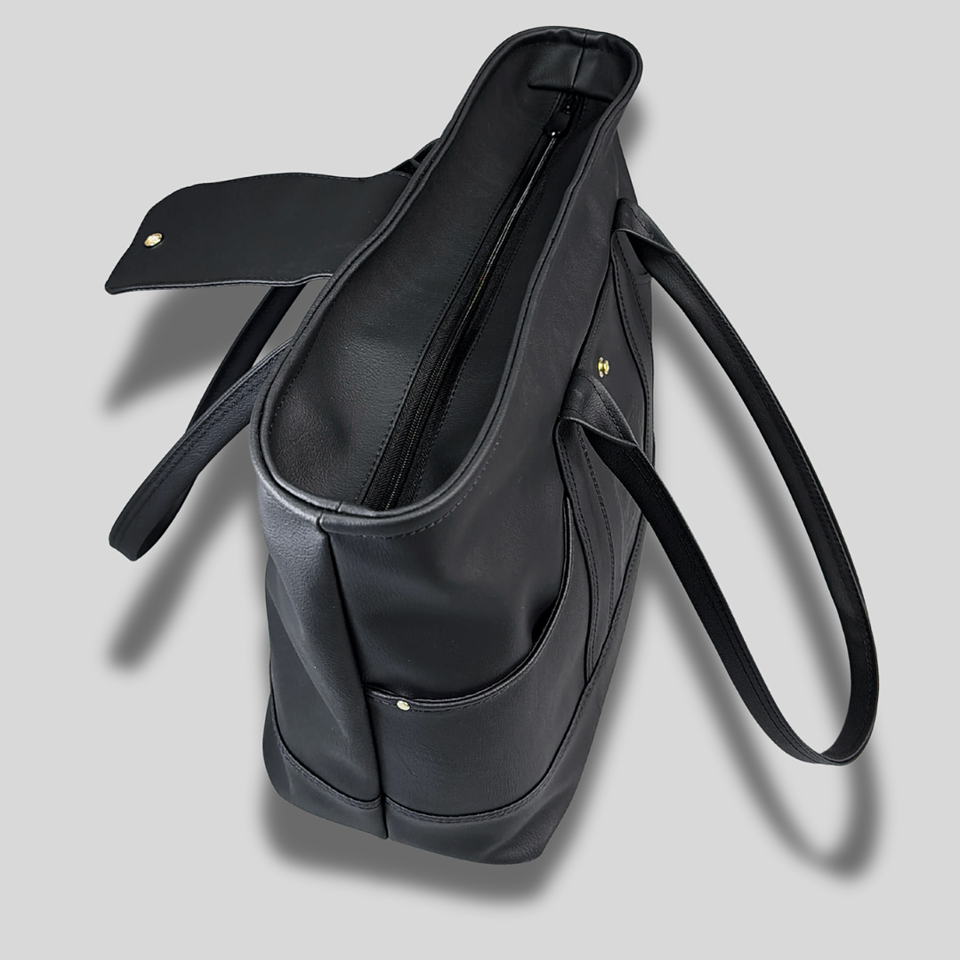 TOTEBAG LONDON BRIDGE 10