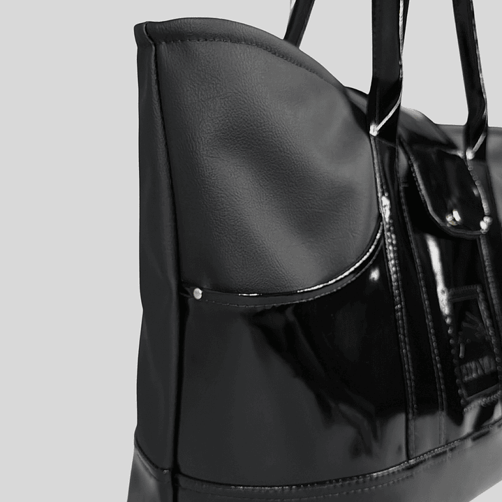 TOTEBAG LONDON BRIDGE 11