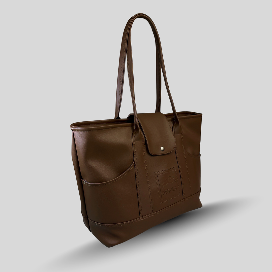 TOTEBAG LONDON BRIDGE 12