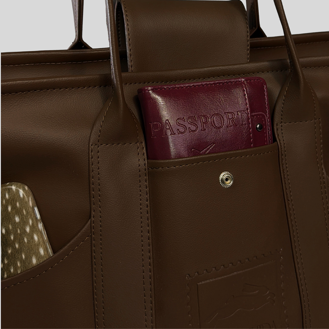 TOTEBAG LONDON BRIDGE 13