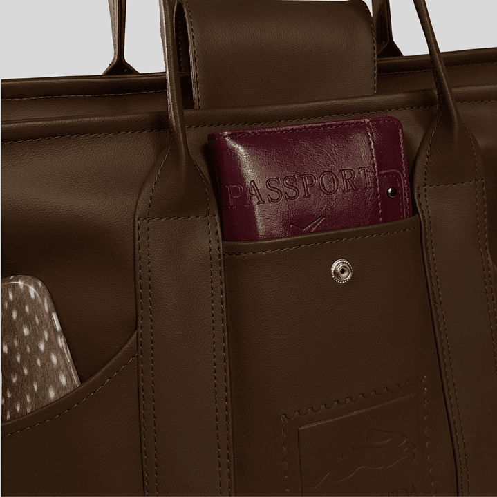 TOTEBAG LONDON BRIDGE 13