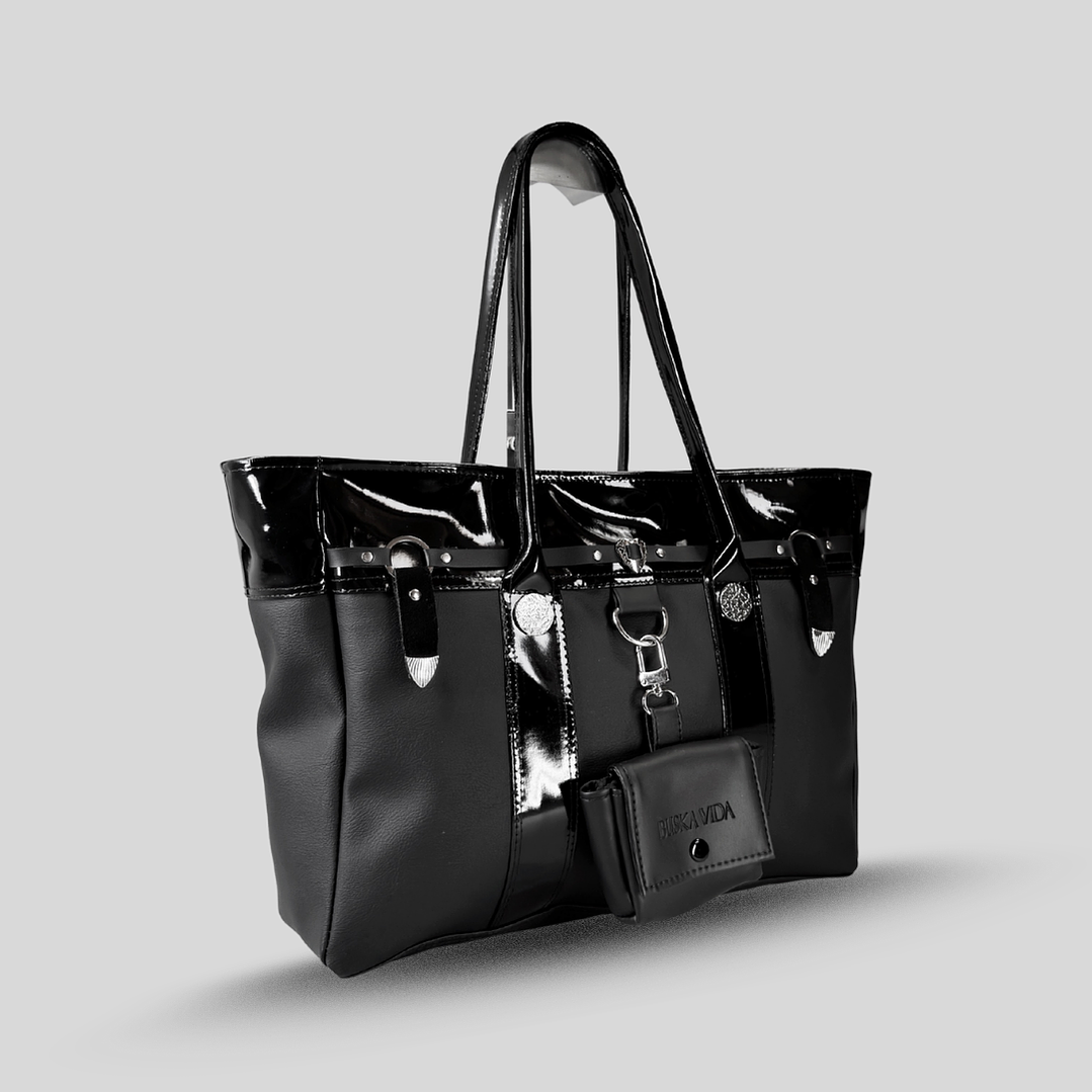 DIAMANTE TOTEBAG CHARMS (SÓLO 1) 1