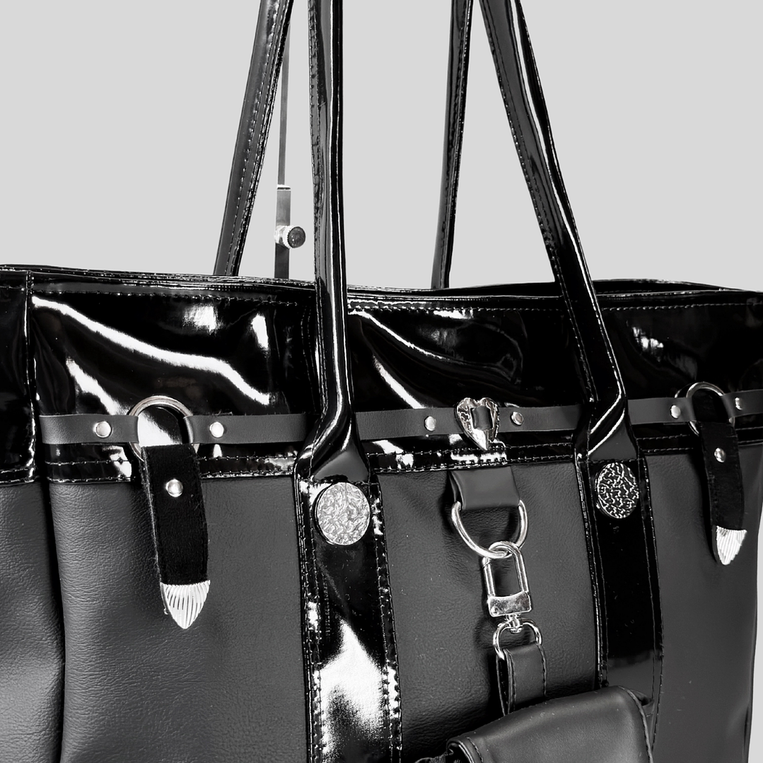 DIAMANTE TOTEBAG CHARMS (SÓLO 1) 2